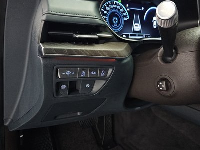 2020 Genesis G80 (RG3) 缩略图 24