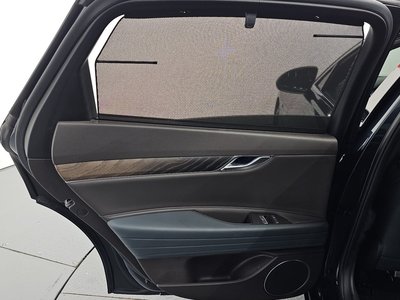 2020 Genesis G80 (RG3) 缩略图 15