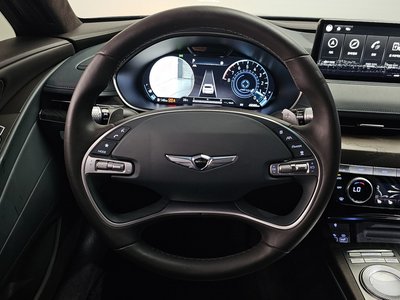 2020 Genesis G80 (RG3) 缩略图 19