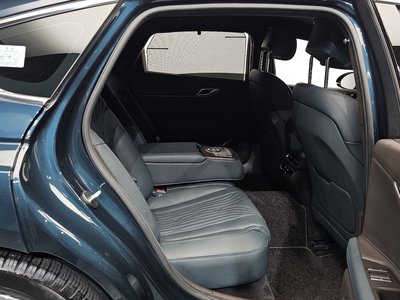 2020 Genesis G80 (RG3) 缩略图 17