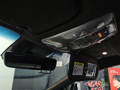 2020 Genesis G80 (RG3) 缩略图 23