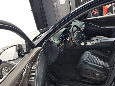 2020 Genesis G80 (RG3) 缩略图 13