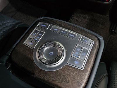 2020 Genesis G80 (RG3) 缩略图 25