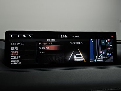 2020 Genesis G80 (RG3) 缩略图 34