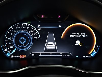2020 Genesis G80 (RG3) 缩略图 11