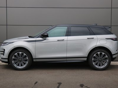 صورة 6 لـ 2025 LAND Rover RANGE ROVER EVOQUE