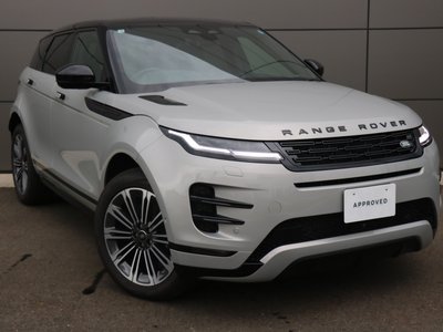 صورة 1 لـ 2025 LAND Rover RANGE ROVER EVOQUE