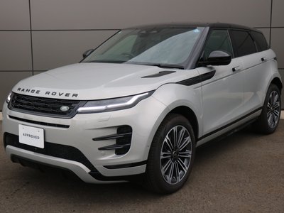 صورة 4 لـ 2025 LAND Rover RANGE ROVER EVOQUE