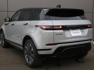 صورة 8 لـ 2025 LAND Rover RANGE ROVER EVOQUE