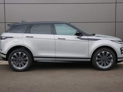 صورة 3 لـ 2025 LAND Rover RANGE ROVER EVOQUE