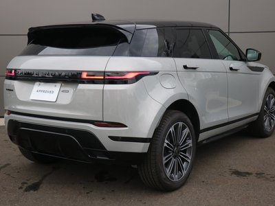 صورة 9 لـ 2025 LAND Rover RANGE ROVER EVOQUE