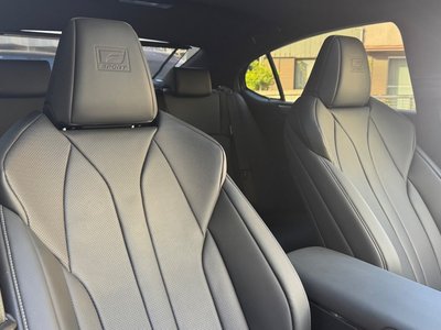 LEXUS ES F SPORT - 5