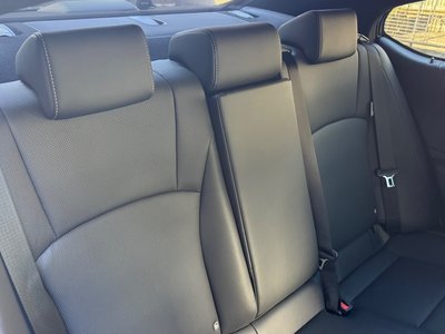 LEXUS ES F SPORT - 6