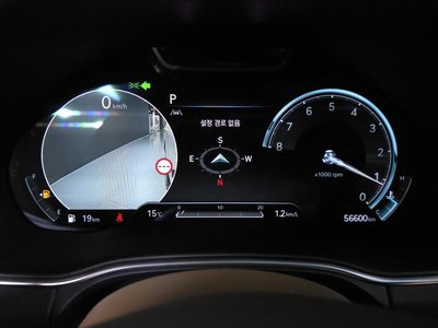 GENESIS GV80 - 8