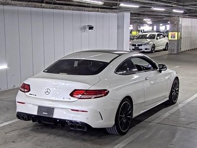 MERCEDES-BENZ MERCEDES-AMG - 3