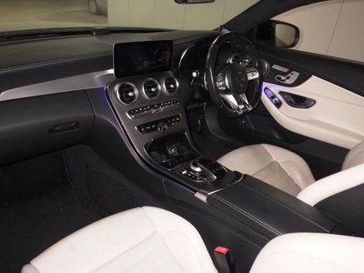 MERCEDES-BENZ MERCEDES-AMG - 2