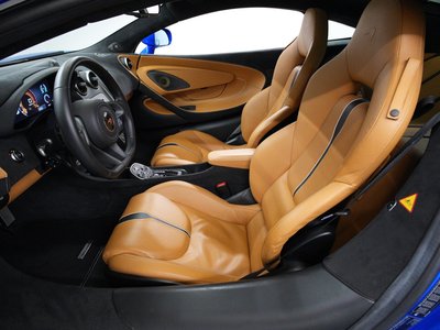 صورة 2 لـ 2019 MCLAREN 570GT