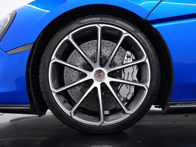 صورة 5 لـ 2019 MCLAREN 570GT
