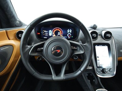صورة 9 لـ 2019 MCLAREN 570GT