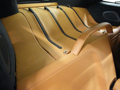 صورة 8 لـ 2019 MCLAREN 570GT