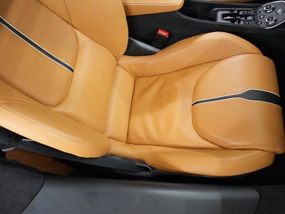 صورة 7 لـ 2019 MCLAREN 570GT