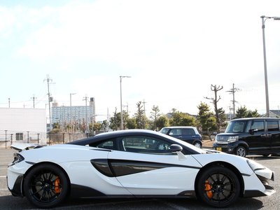 MCLAREN 600LT - 10