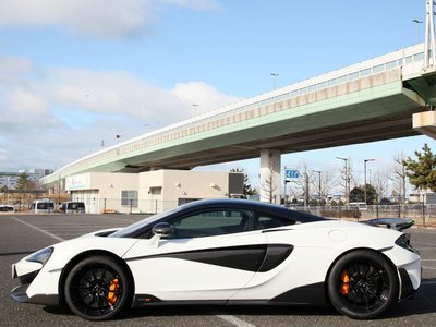 MCLAREN 600LT - 9