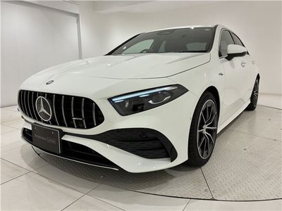 2025 Mercedes-BENZ MERCEDES-AMG 缩略图 12