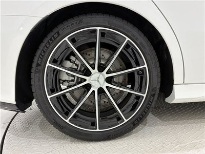 2025 Mercedes-BENZ MERCEDES-AMG 缩略图 27