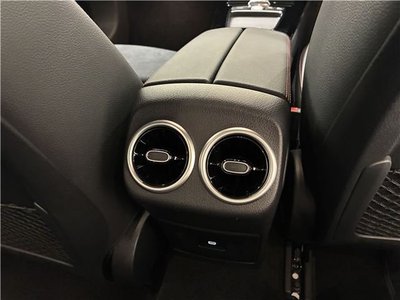 2025 Mercedes-BENZ MERCEDES-AMG 缩略图 16