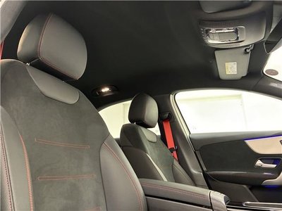 2025 Mercedes-BENZ MERCEDES-AMG 照片 5