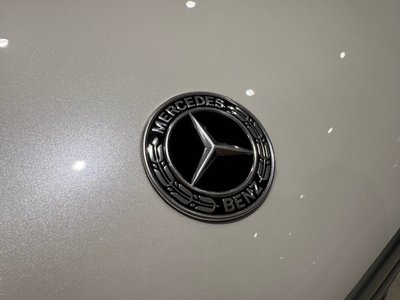 MERCEDES-BENZ GLS - 8