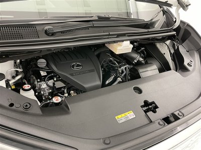 صورة مصغرة 15 لـ 2024 Lexus LM