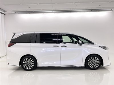 صورة مصغرة 19 لـ 2024 Lexus LM