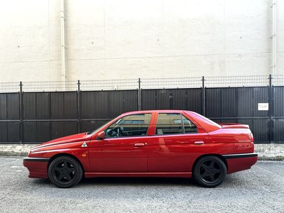 ALFA ROMEO ALPHA 155 - 3