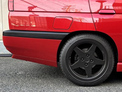 ALFA ROMEO ALPHA 155 - 8