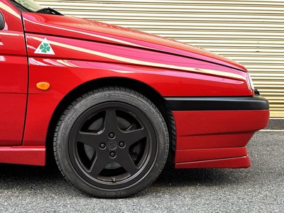 ALFA ROMEO ALPHA 155 - 9