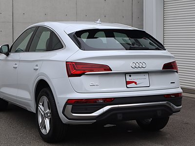 2025 AUDI Q5 SPORTBACK 缩略图 75