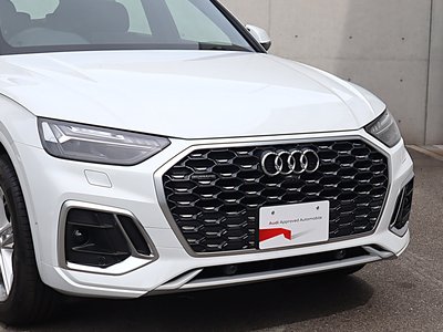 2025 AUDI Q5 SPORTBACK 缩略图 26