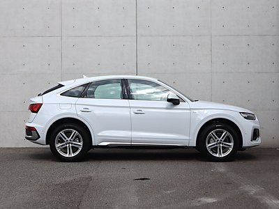2025 AUDI Q5 SPORTBACK 缩略图 107
