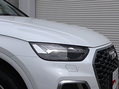2025 AUDI Q5 SPORTBACK 缩略图 36