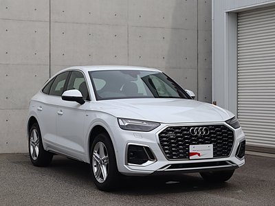 2025 AUDI Q5 SPORTBACK 缩略图 47