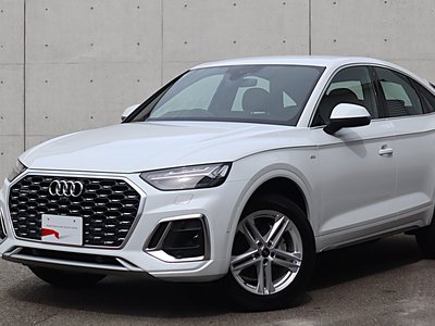 2025 AUDI Q5 SPORTBACK — фото 2