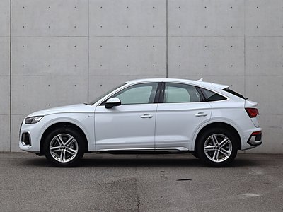 2025 AUDI Q5 SPORTBACK 缩略图 92