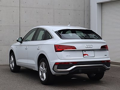 2025 AUDI Q5 SPORTBACK 缩略图 70