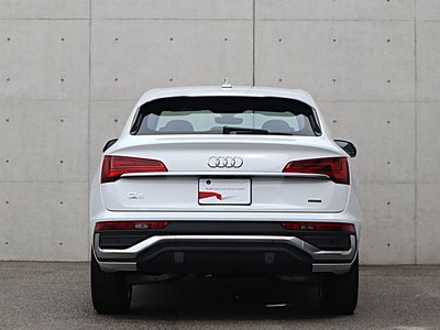 2025 AUDI Q5 SPORTBACK 缩略图 53