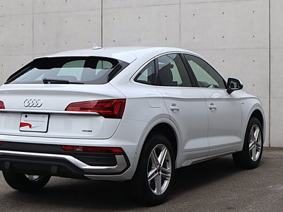 2025 AUDI Q5 SPORTBACK 缩略图 64