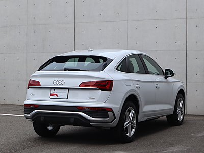 2025 AUDI Q5 SPORTBACK 缩略图 57