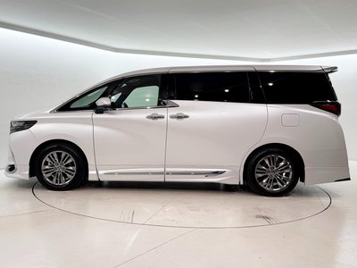 TOYOTA ALPHARD - 6
