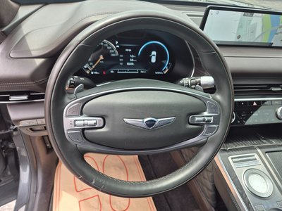 صورة مصغرة 13 لـ 2021 Genesis GV80